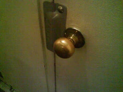 Doorknob Doorknob