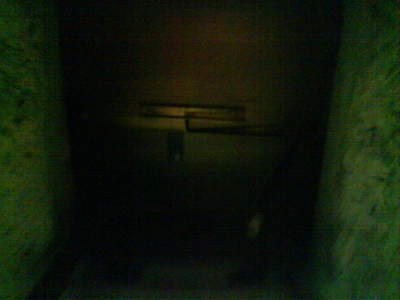 Trapdoor Trapdoor