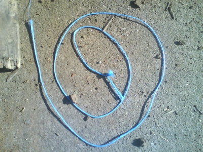 Piece of String Piece of String