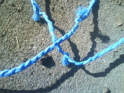 Three Strings, Together Three Strings, Together