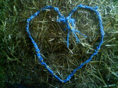 Final Rope Final Rope