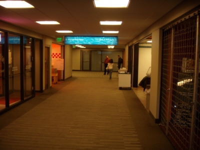 Downtown Crossing? Downtown Crossing?