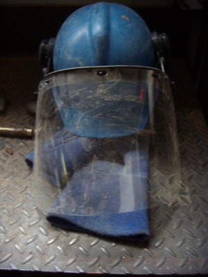 Safety Equipment Safety Equipment