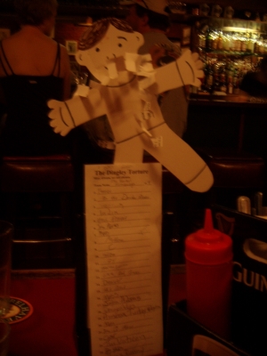 Trivia