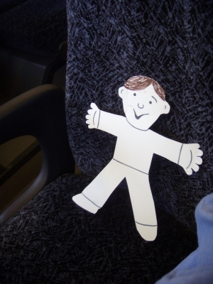 Seat
