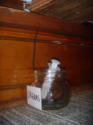 Dream Jar