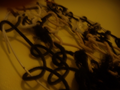 The First dream catcher