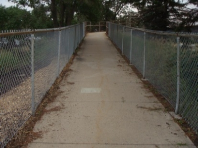Bridge Bridge