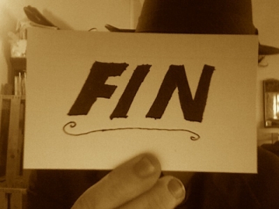 Fin