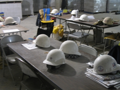 Hardhats