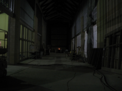 Second floor Second floor