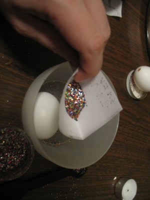Glitter Glitter