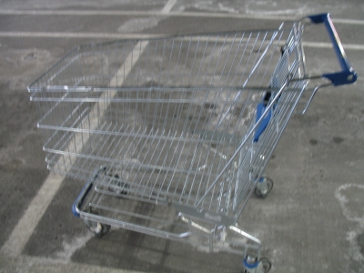 Shopping Cart