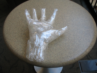 Hand Hand
