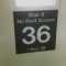 No Roof Access!