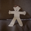 Flat Stanley