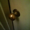 Locked Door