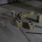 cinderblocks