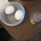 Two Eggs