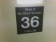 No Roof Access!