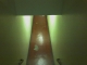 The way out