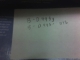 Call numbers