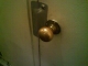 Doorknob