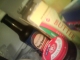 Back of Fridge
