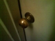 Locked Door