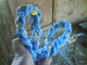 Detail Shot of Rope