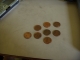 Pennies