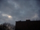 The Darkening Sky