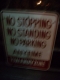 Sign