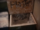 Plaster