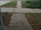 Leaving my house