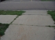 Sidewalk!