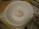 Wider hole