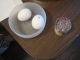 Two Eggs