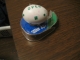 The third egg