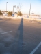 Parking lot