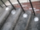 More ice