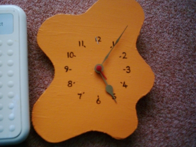 Clock