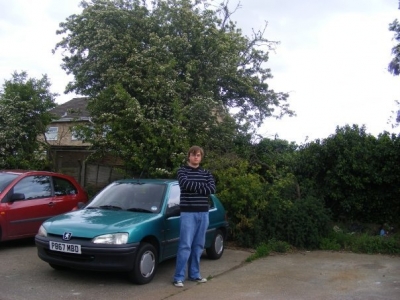 Rob and Swiftshock