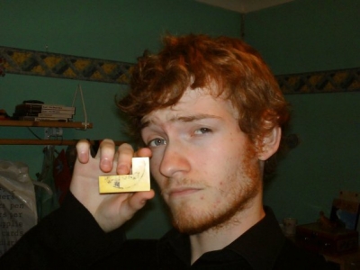 GYZero Ben