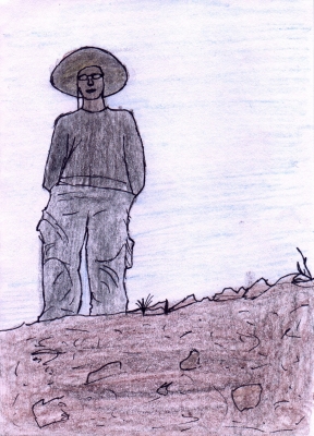 Time for a bit of vanity...