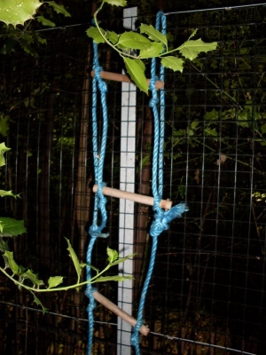 A bit ropey, but it did the job...