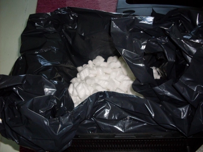 Polystyrene