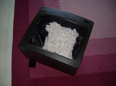 Plant pot