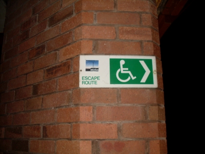 The Sutro Tower again