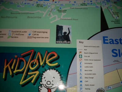 The Moustache of Banbury